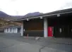 仙酔峡登山口