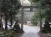 一の鳥居｜生川登山口