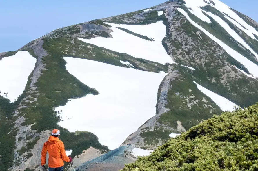 【関東周辺】5月の百名山登山−おすすめの山と積雪状況