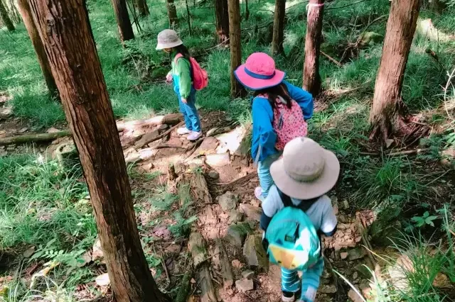 【関東】子供連れにおすすめの低山［東京・神奈川・千葉］編