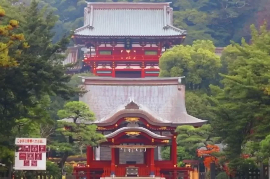 【冬のおすすめ登山】鎌倉アルプスのハイキングと歴史探訪を一度に楽しめる登山ルート３選！
