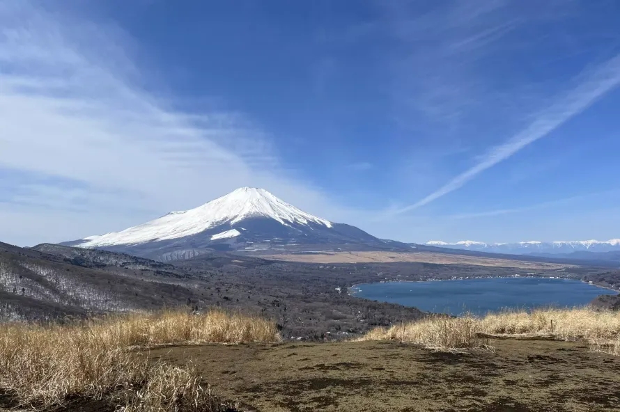【日帰り登山】鉄砲木ノ頭登山−初心者から楽しめるルート紹介