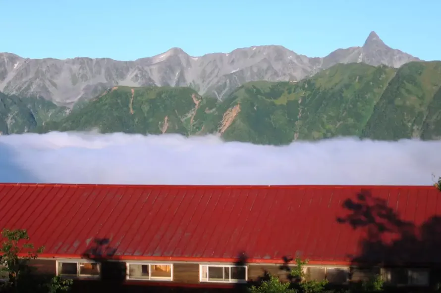 【山小屋＆テント泊登山】常念岳登山-初心者も楽しめる難易度別ルート紹介