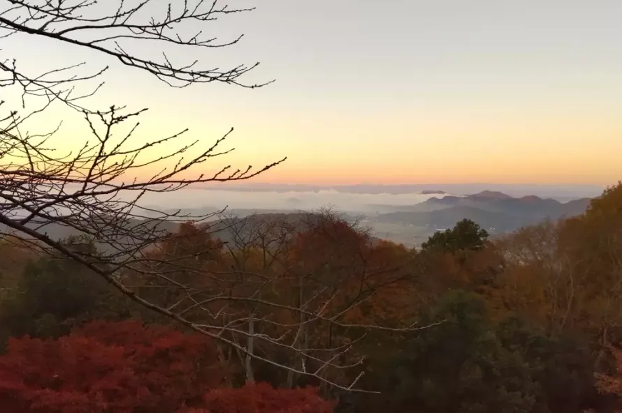 歴史とグルメを満喫する太平山【初心者にもおすすめな難易度別コース3選】