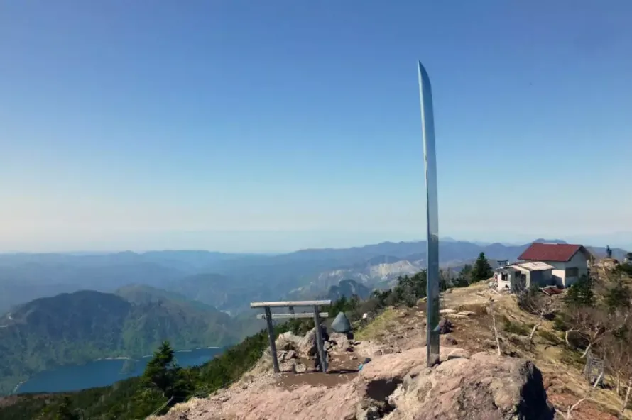 【日帰り登山】日光男体山登山-初心者も楽しめる難易度別ルート紹介