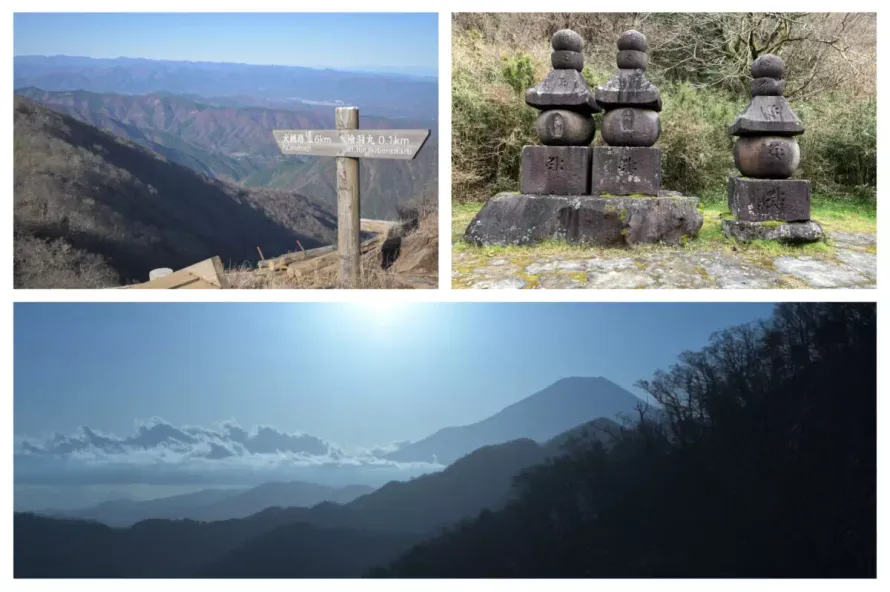 【初心者向け】関東エリアの日帰りで行ける登山コース・初心者におすすめの山15選