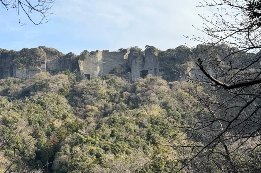 【日帰り登山】鋸山登山-初心者から楽しめる難易度別ルート紹介・役立つ情報徹底解説