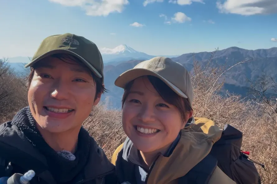 登山初心者さん必見🔰神奈川県にある標高1,252ｍ の関東百名山【大山】の魅力