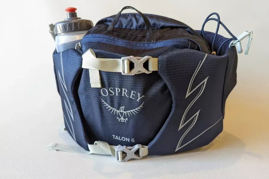OSPREY Talon 6L アウトドア登山用ウエストバッグ オスプレー Amazon | Osprey Talon 6L メンズ ランバー ハイキング ウエスト
