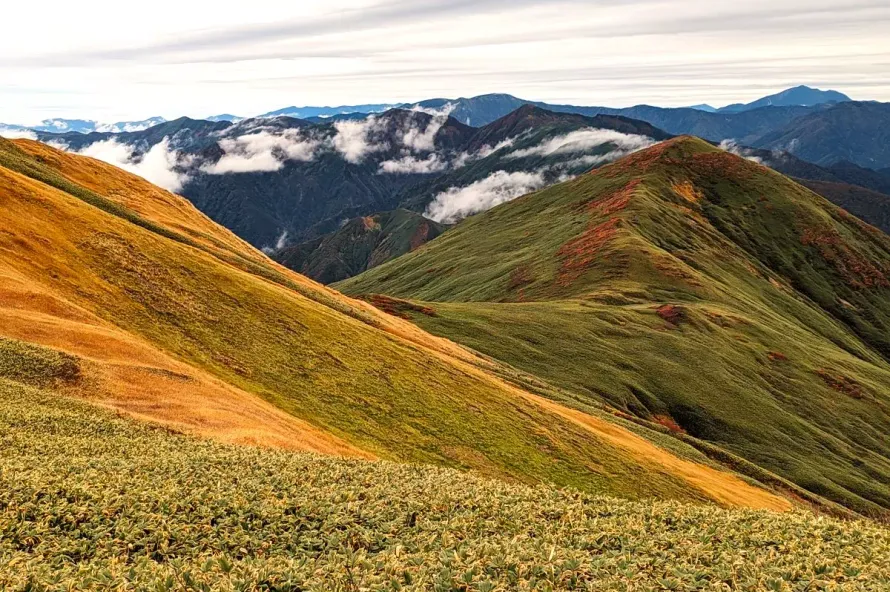 東京から日帰りで行けるおすすめ紅葉登山12選！紅葉時期と登山ルート徹底解説