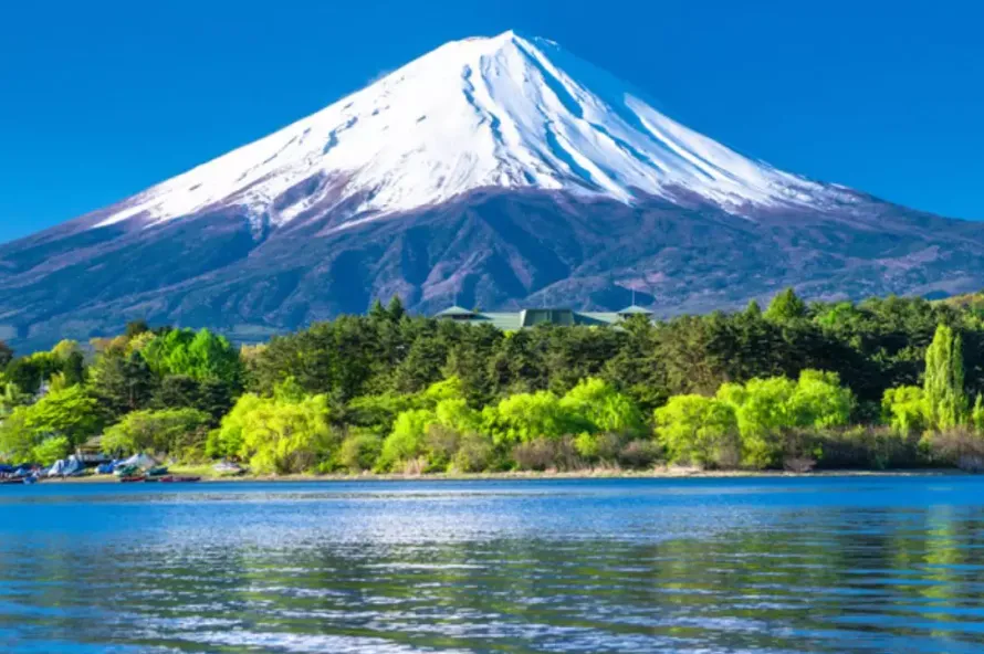 【富士山登山】初心者も安全に！難易度別ルート紹介と日帰りツアースポット