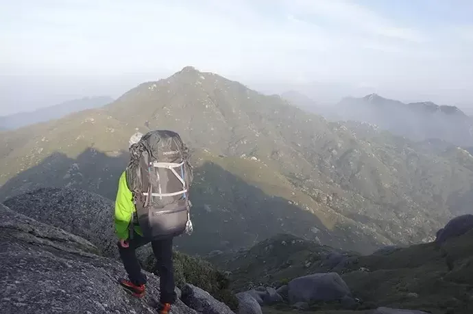 九州最高峰・宮之浦岳の魅力！初心者向け日帰り登山とその他ルート紹介