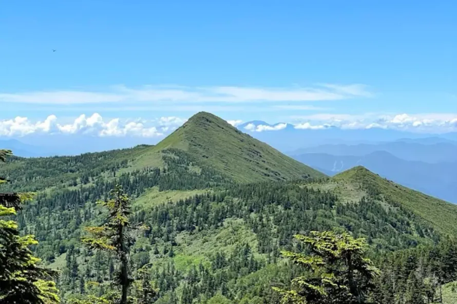 尾瀬 笠ヶ岳-ぐんま百名山の日帰り登山・難易度（おすすめ温泉情報）