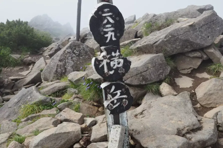 【日帰りも可能】横岳登山-高山植物の宝庫！横岳の魅力と難易度別ルート紹介