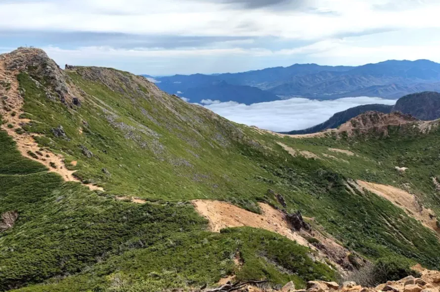 【日帰り・山小屋・テント泊】八ヶ岳 天狗岳登山-難易度別ルート紹介