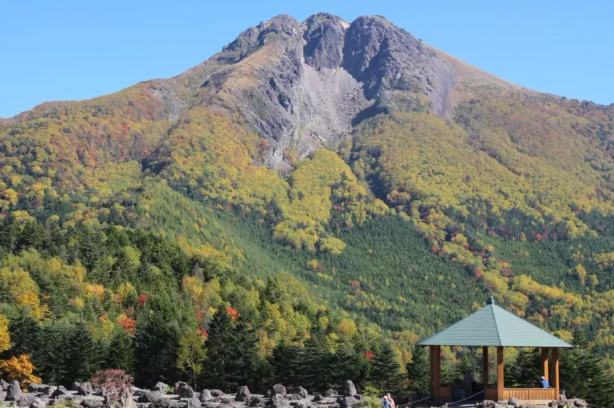 【日帰り登山】日光白根山登山-初心者も楽しめる難易度別ルート紹介