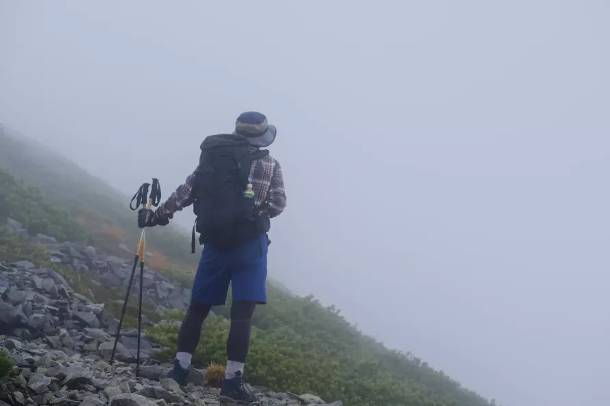 【登山の遭難事故】事例をもとに遭難しないための予防策を学ぼう