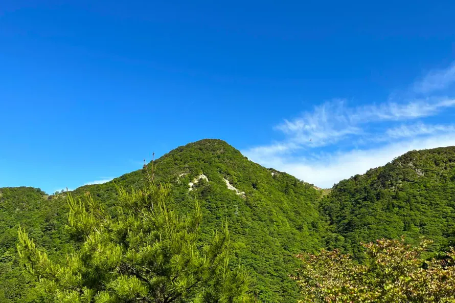 釈迦ヶ岳（鈴鹿）のまとめ｜初心者も安全に登れる！難易度別登山コース紹介