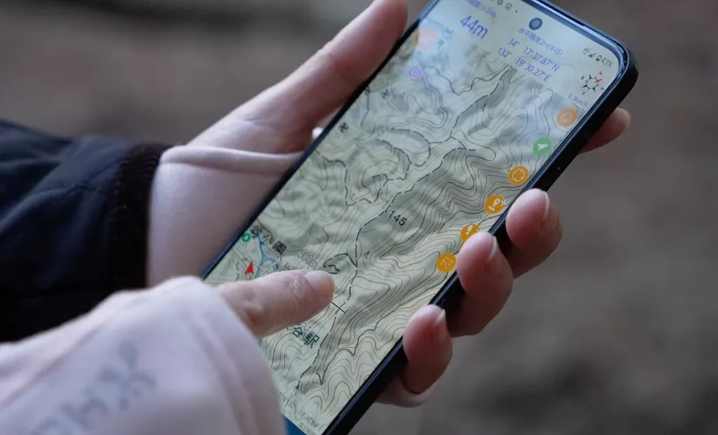 登山で“本当に使える”スマートフォン──arrows Alphaが圧倒的に優秀な理由