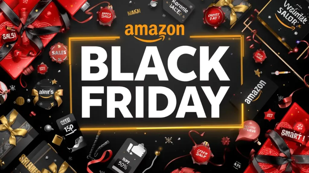 Amazonブラックフライデーで買うべき！登山が快適になるおすすめアイテム5選【ULハイカー厳選】