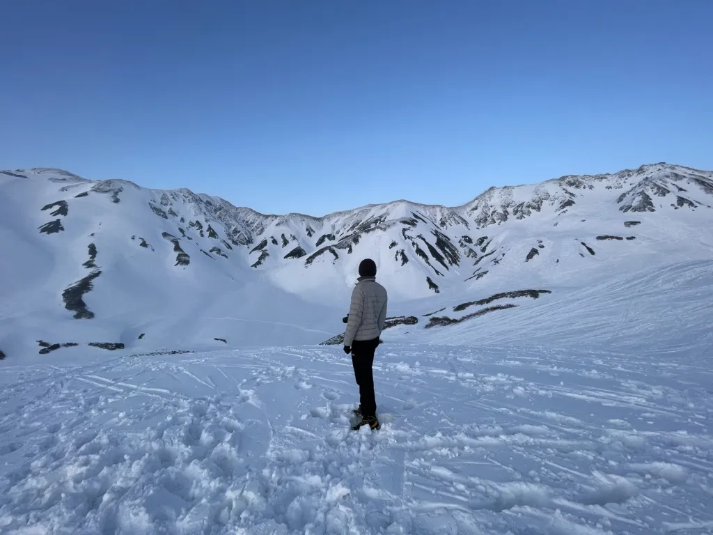 【高機能】US ノースフェイス ソフトシェル素材 登山 雪山 パンツ 黒 XL 2024年版】雪山初心者必見！暖かく雪や風から身を守る冬用
