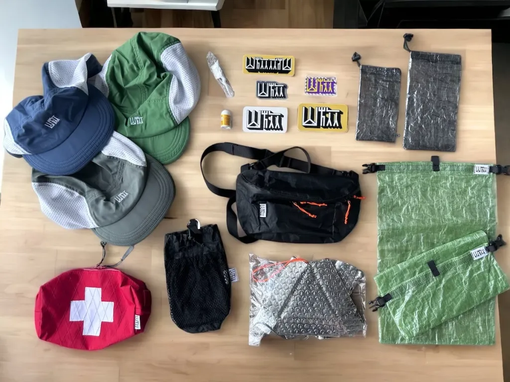 登山の快適性が向上する登山ギア！1日限定で10％オフクーポンをプレゼント