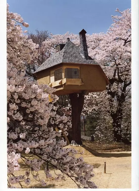 清春芸術村