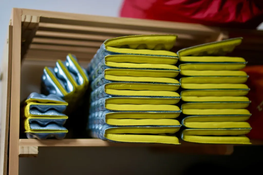 2025年】登山におすすめの軽量クローズドセルマット徹底比較ランキング