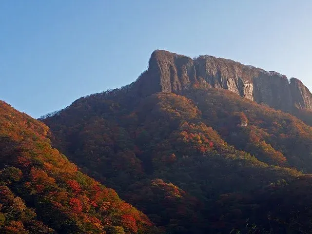 荒船山