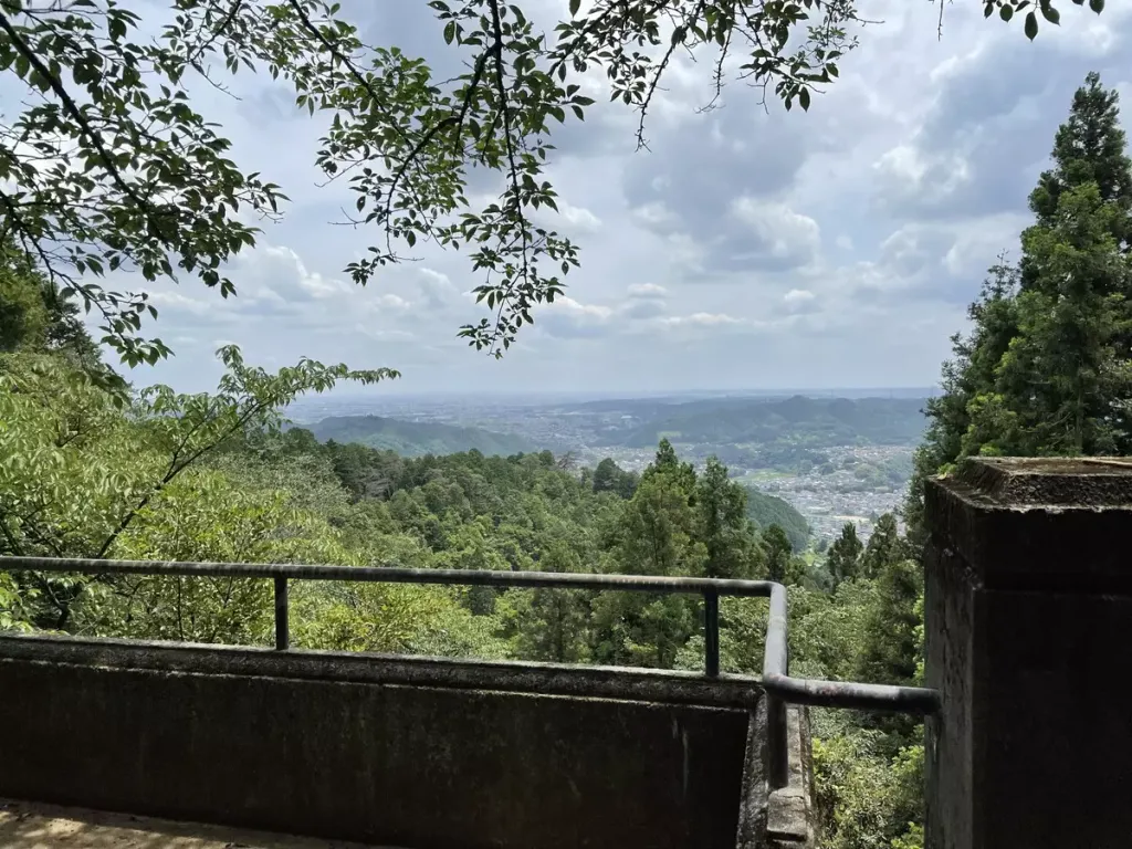 金比羅山