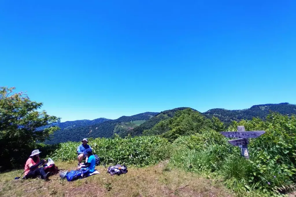 エビ山