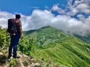 【2025年】容量30～34Lの登山用ザック65モデルを徹底比較！－ 軽量順で選ぶ快適ミドル ー