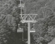 苗場山 / とにかく山に行きたくて