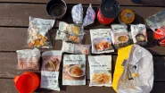 無印良品でそろう！登山の行動食おすすめ7選｜手軽・おいしい