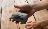 アタックザックだけじゃない！使い勝手に優れたシートゥサミットのウルトラシルデイパック