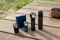 オーライトとは？登山・防災・日常で使える最新ライト4選