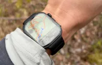 登山から日常の健康管理まで。堅実な機能と圧倒的な軽さを備えたスマートウォッチ「HUAWEI WATCH FIT 5 Pro」徹底レビュー