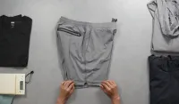 夏の山歩きを快適にする選択肢：ユニクロ「ウルトラストレッチアクティブショーツ」の実用性レビュー