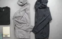 ユニクロUVパーカ比較：登山における「ドライEX」と「ポケッタブル」の実用性と限界