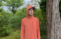 【パタゴニア】キャプリーン・クール・サン・フーディを徹底解説｜強い日差しから身を守るUV対策ベースレイヤー