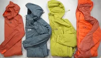 【登山のアクティブインサレーション解説】フリーエレメントジャケットの構造と役割｜保温性と通気性で選ぶマウンテンハードウェアの4モデル