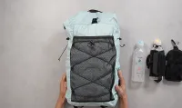 【ランドネ×山旅】普段使いから日帰り登山まで。最小383gのコラボザック「story25」を徹底解説