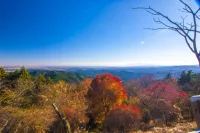 【埼玉県】おすすめの低山13選！初心者から中上級者向けまで日帰りできる山