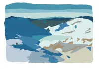 安達太良山 / 2025年を振り返る