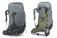 オスプレー（Osprey）のリュック完全ガイド：登山スタイル別の最適解とサイズ感の選び方