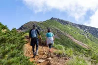 【初心者向け】日帰りで行ける登山コース・初心者におすすめの山15選