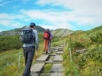 【2025年】容量20～24Lの日帰り軽登山向きザック56モデルの徹底比較！ －軽量順で分かる最適デイパック選びー
