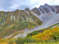 穂高岳制覇を目指す中級・上級者におすすめ　北穂高岳登山を難易度ルート別に解説