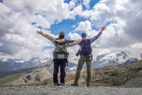 【2025年】登山用ザックの全てが分かる！容量・登山スタイル別に厳選モデルを紹介！