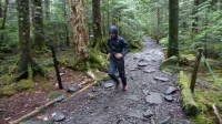 【レビュー】THE NORTH FACEストライクトレイルパンツ-サイズ感、スペック